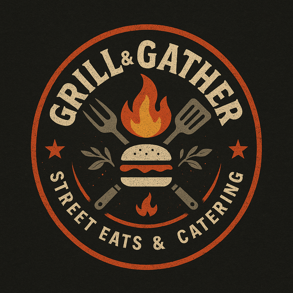 Grill & Gather