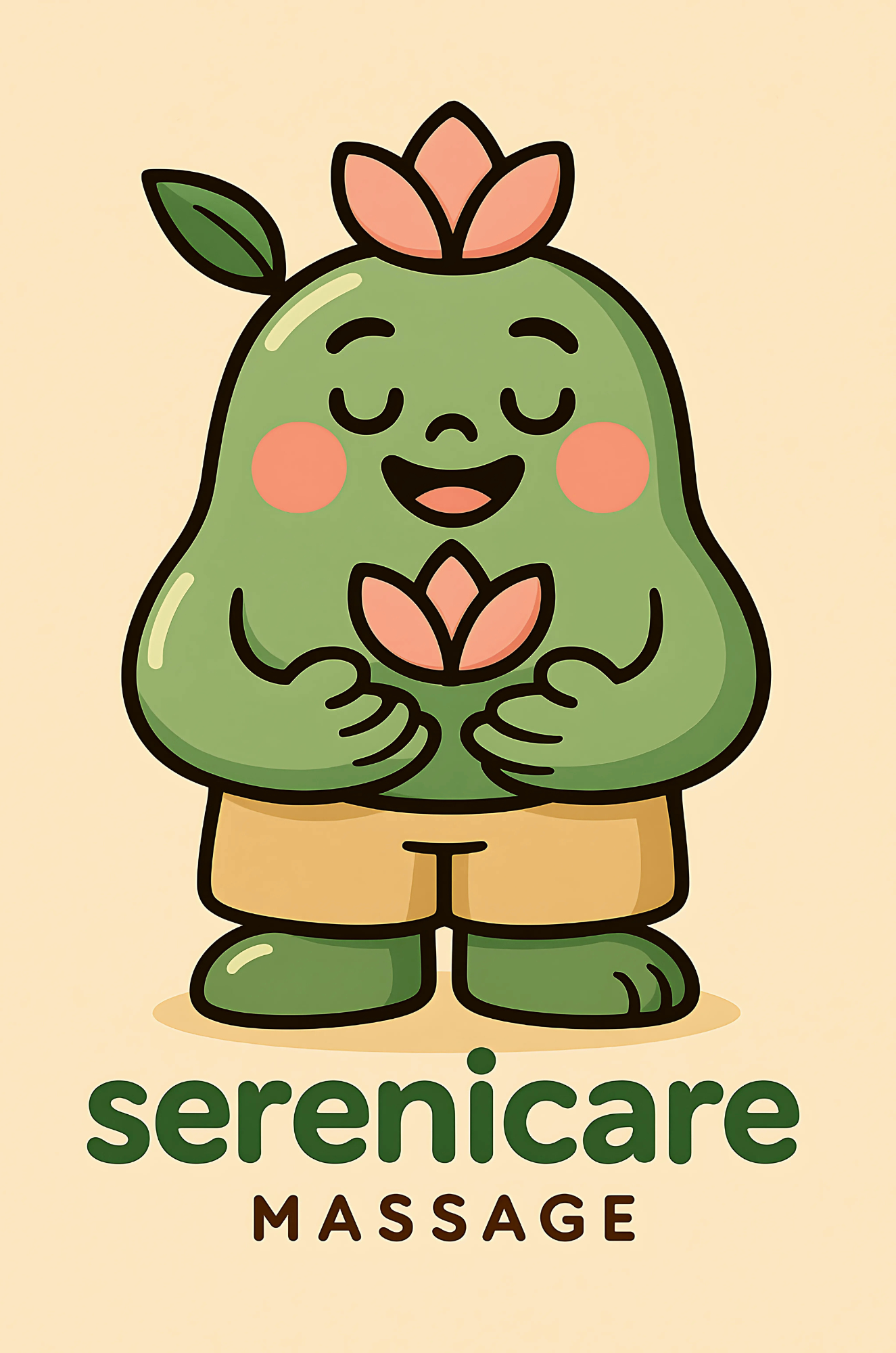 Serenicare Logo