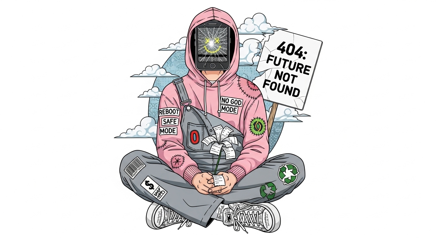 404 Future Not Found