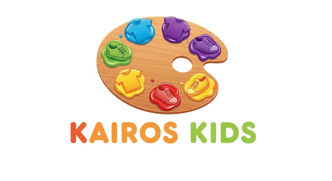 Kairos Kids