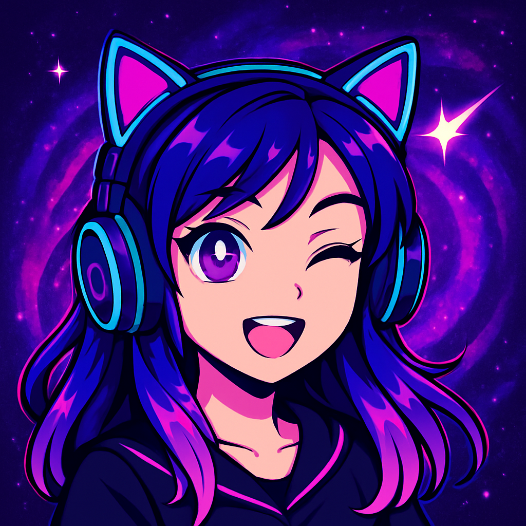 Twitch Profile Picture
